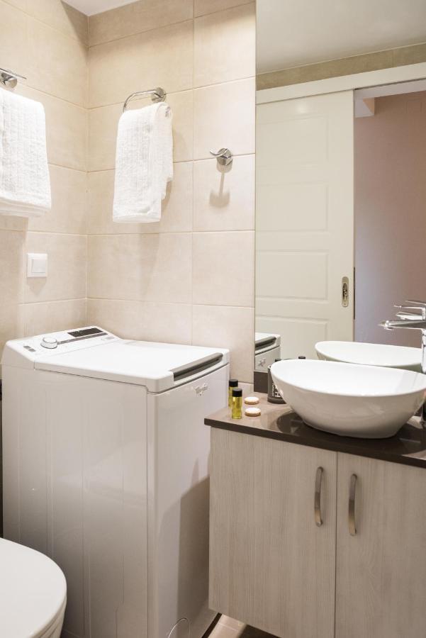 Halepa Luxury Apartments Chania  Exterior photo